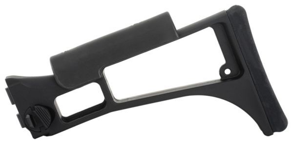 Heckler & Koch G36 / HK243 Kurze Schulterstütze
