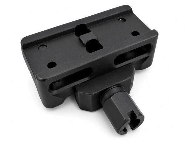 ERATAC T5 Montage für Aimpoint Micro Mutter Achshöhe 23mm
