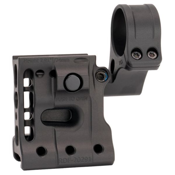 Spuhr Aimpoint Montage für Aimpoint Micro und Magnifier H74
