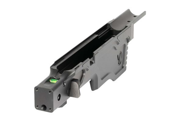 Vision Mid Section SigSauer 200/3000 LH grau