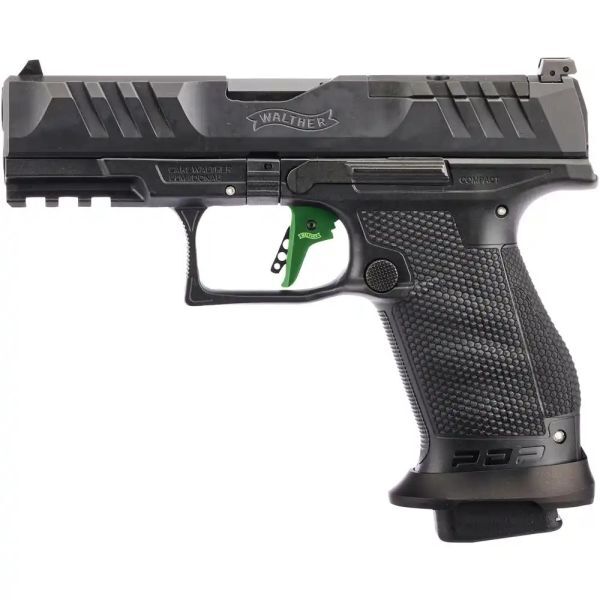 Walther PDP Pro OR Frankonia Edition_1