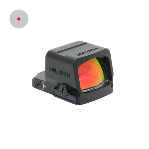 Holosun EPS-CORE-RD3 Shield RMSc Leuchtpunktvisier