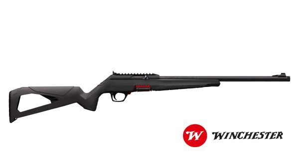 Winchester Wildcat .22lr
