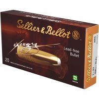 Sellier & Bellot 7x57 eXergy