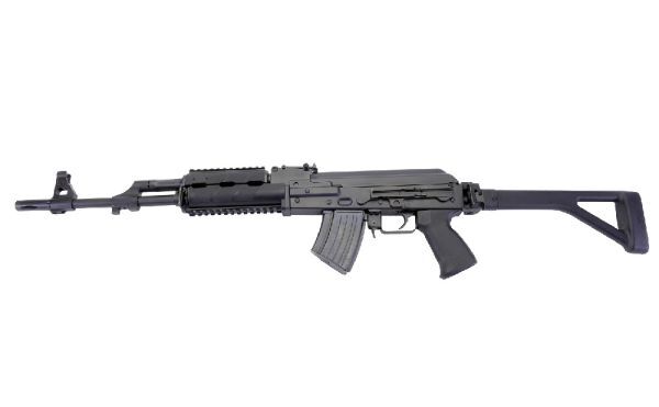 Zastava Selbstladebüchse PAP PS 7,62x39mm