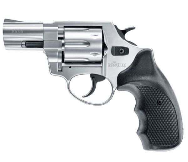 Röhm RG 89 Schreckschussrevolver 9mm R.K