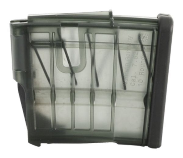 Heckler & Koch HK417  MR308 10 Schuss Magazin 