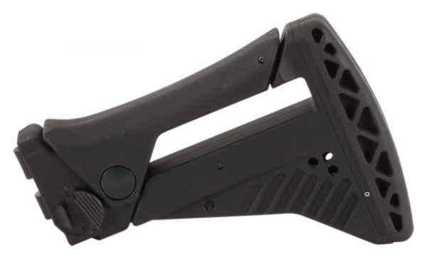 Heckler & Koch G36 / HK243 IDZ Schulterstütze 