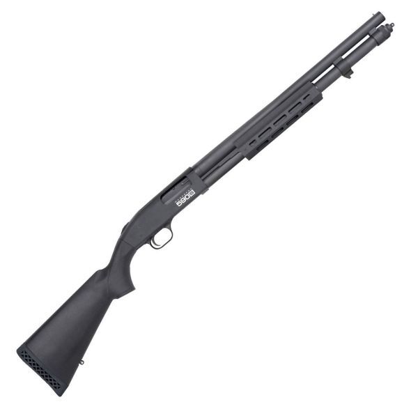 Mossberg 590S 12/76 Optic-Ready 20"