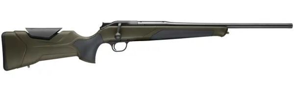 Blaser R8 Professional 2.0 Dunkeloliv