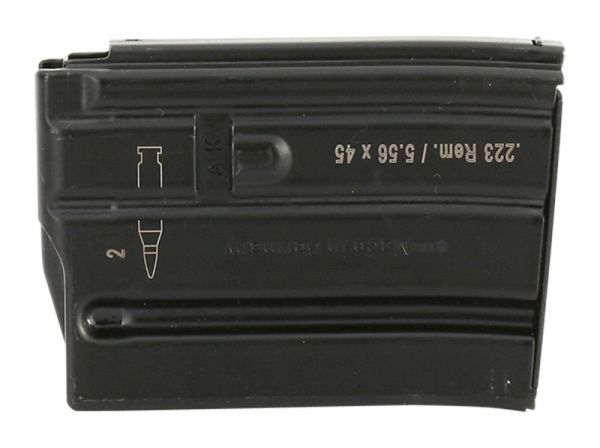 Heckler & Koch HK416 / MR223 2 Schuss Magazin