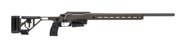 Tikka T3x ACE Target Midnight Bronze