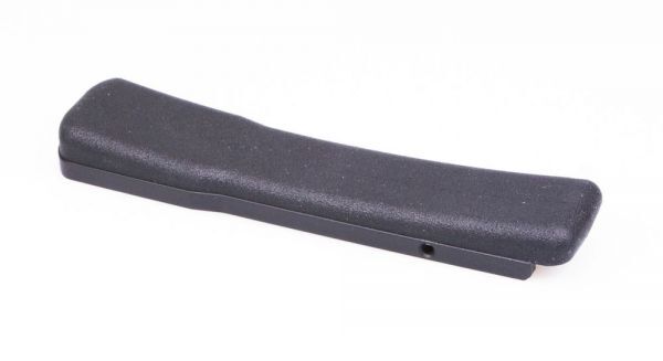 Heckler & Koch G36 / HK243 Schulteranlage konkav