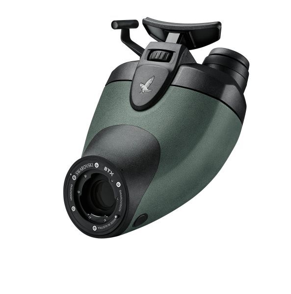 Swarovski BTX Okularmodul Binoeinblick