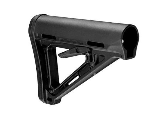 Magpul MOE® Carbine Schulterstütze – Mil-Spec