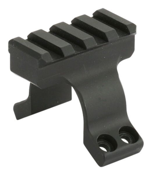 Heckler & Koch Picatinny Aufsatz für 34mm Ringdurchmesser Schnellwechselmontage