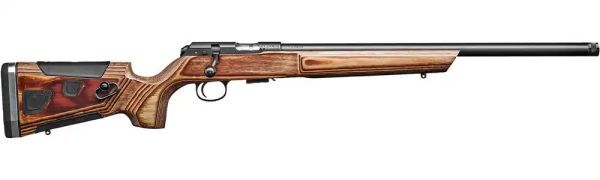 CZ 457 AT-ONE .22 lfb KK-Repetierbüchse_1