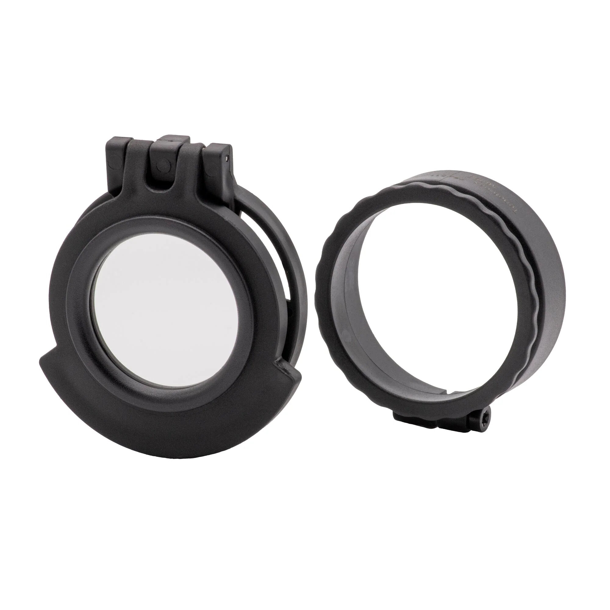 Ccr Transparent Tenebraex Okularschutzkappe UAC152-CCR, transparent | Exondo