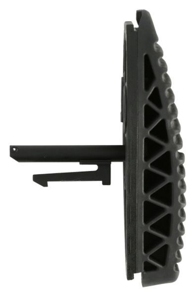 Heckler & Koch HK417 / MR308 Schulteranlage konvex mit Bowdenzug