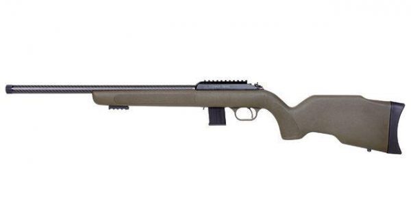 Diana R-22 Carbon .22lr