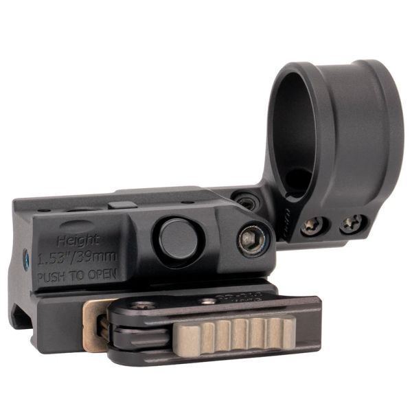 Spuhr QDF Aimpoint Montage für Aimpoint Micro und Magnifier