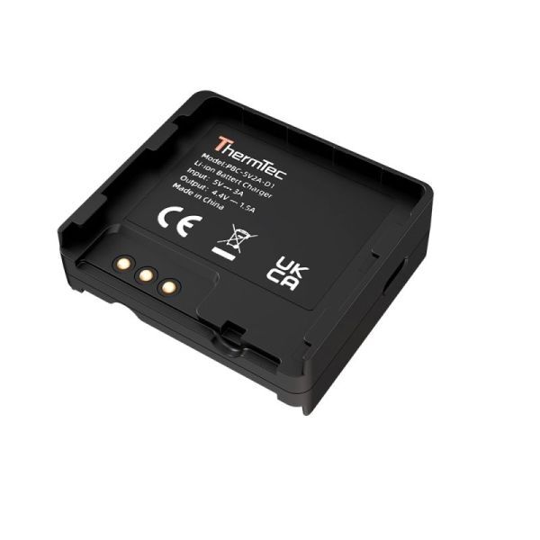 Thermtec Hunt Pro-Serie Ladegerät
