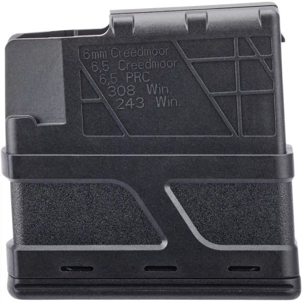 CZ .308 Win. Magazin für CZ 600 – 10 Schuss_1