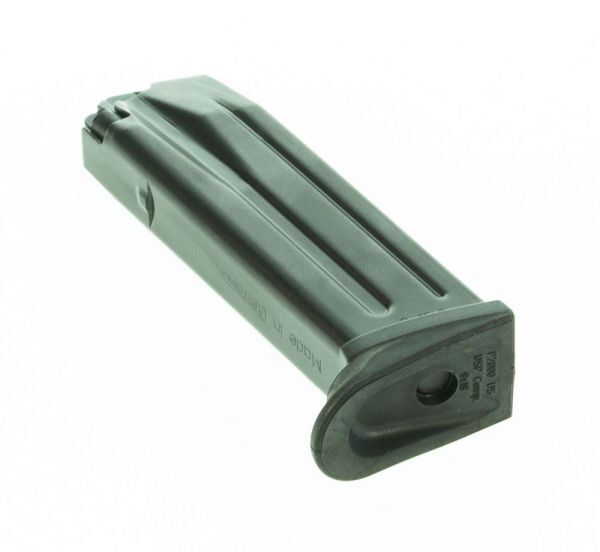 Heckler & Koch P2000 V1 bis V5 Magazin, 13 Schuss