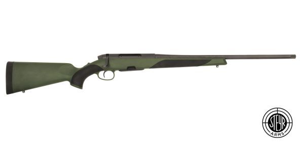 STEYR MANNLICHER SM 12®SX