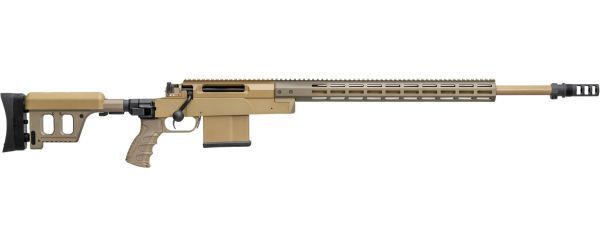 Haenel Repetierbüchse HLR 338 PRO