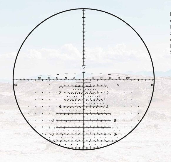 ZCO Zero Compromise ZC840 8-40x56 Zielfernrohr kaufen