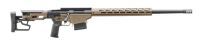 Ruger Precision Rifle 6,5mm Creedmoor 24"/61cm Smoked Bronze