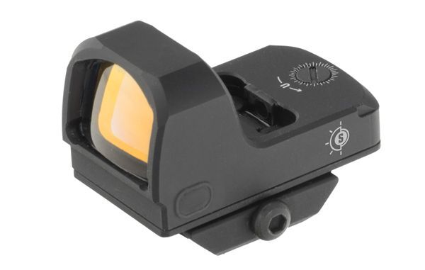 UTG OP3 Micro Dot Reflex Sight SLS