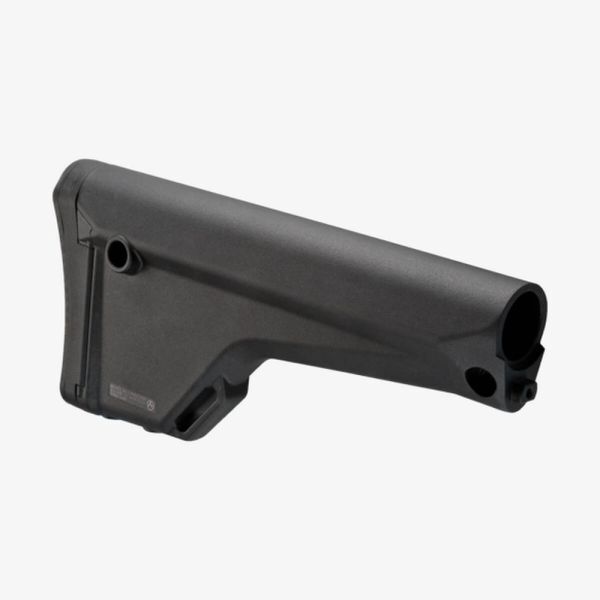 Magpul MOE AR-15/M16 Festschaft - BLK MAG404-BLK_1