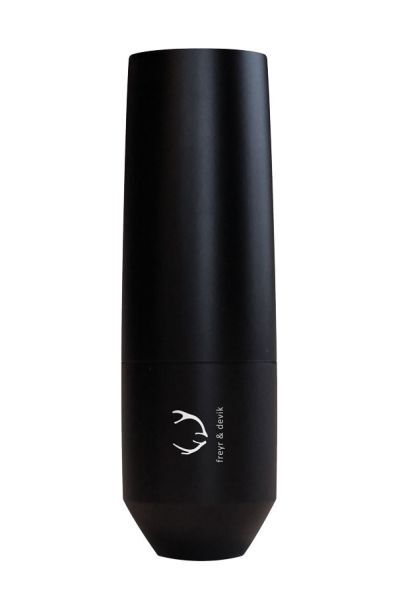 FREYR & DEVIK Titanium 196 max..30 Schalldämpfer