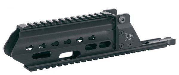 Heckler & Koch G36K Handschutz anti mirage mit Hkey