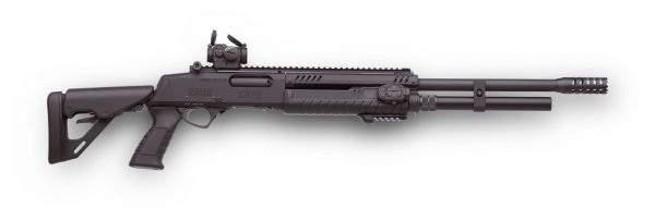 Fabarm STF 12 Telescopic 22", Kal. 12/76