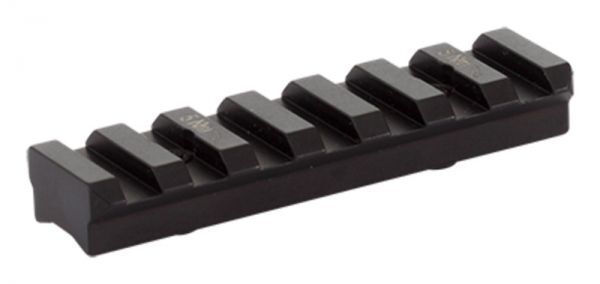 Heckler & Koch 74mm Hkey Picatinny Schiene