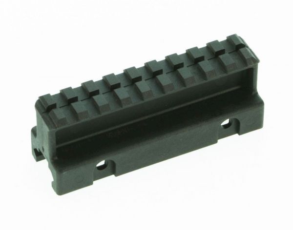 Heckler & Koch G36 / HK243 Picatinny Höhenadapter