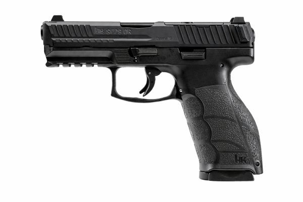 Heckler & Koch SFP9X OR Paddle