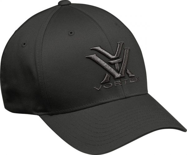 Vortex Logo Cap Flexfit