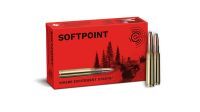Geco 7x57 Softpoint 165grs