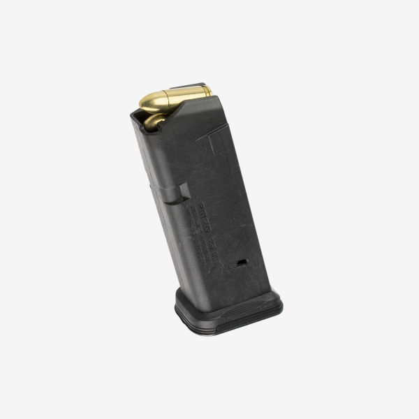 Magpul PMAG 15 GL19 Glock 19 9x19 Magazin