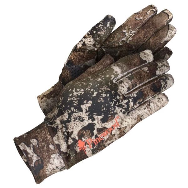 Pinewood XamouLiner Handschuh Camouflage