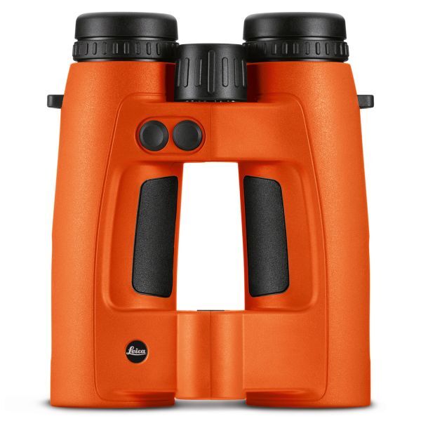 Leica Geovid Pro 10x42 Edition Orange Laser-Entfernungsmesser Fernglas_1