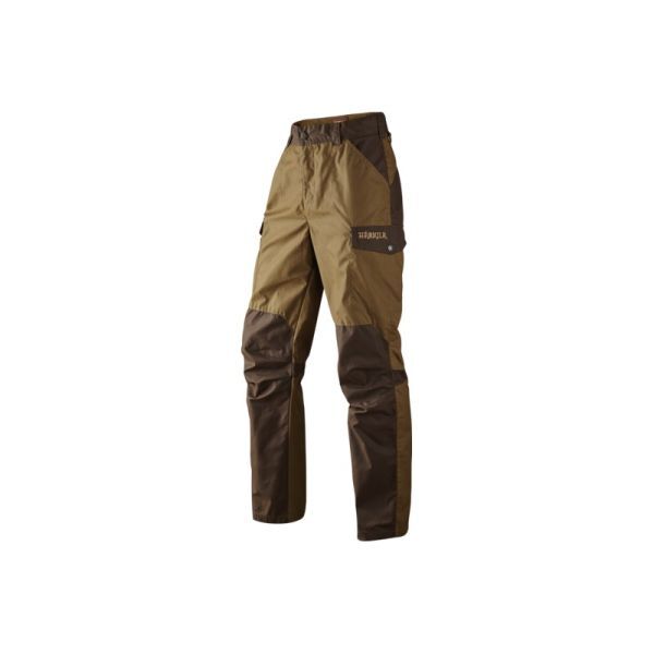Härkila Dain Hose Olive green/ Hunting green