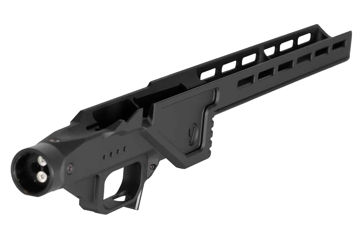 Vision Hybrid Chassis Tikka T3x schwarz