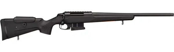 Tikka T3x CTR AS lang verstellbarer Schaftrücken
