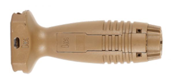 Heckler & Koch Picatinny Sturmgriff Sand FDE
