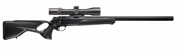 Blaser R8 Silence Carbon